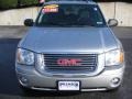 Liquid Silver Metallic - Envoy SLE 4x4 Photo No. 1