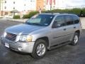Liquid Silver Metallic - Envoy SLE 4x4 Photo No. 2