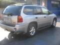 Liquid Silver Metallic - Envoy SLE 4x4 Photo No. 6