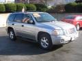 Liquid Silver Metallic - Envoy SLE 4x4 Photo No. 8