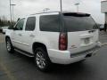 Summit White - Yukon Denali AWD Photo No. 2