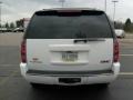 Summit White - Yukon Denali AWD Photo No. 3