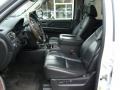 Summit White - Yukon Denali AWD Photo No. 10