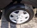 2007 Nighthawk Black Pearl Honda Accord LX Sedan  photo #9