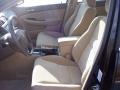 2007 Nighthawk Black Pearl Honda Accord LX Sedan  photo #13
