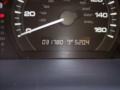 2007 Nighthawk Black Pearl Honda Accord LX Sedan  photo #16