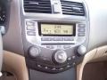 2007 Nighthawk Black Pearl Honda Accord LX Sedan  photo #17