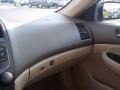 2007 Nighthawk Black Pearl Honda Accord LX Sedan  photo #18