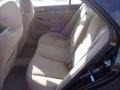 2007 Nighthawk Black Pearl Honda Accord LX Sedan  photo #20