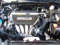 2007 Nighthawk Black Pearl Honda Accord LX Sedan  photo #25