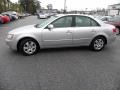 Bright Silver - Sonata GLS V6 Photo No. 2
