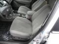 2009 Bright Silver Hyundai Sonata GLS V6  photo #5