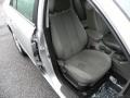 Bright Silver - Sonata GLS V6 Photo No. 9