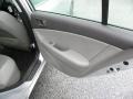 Bright Silver - Sonata GLS V6 Photo No. 12