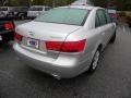 2009 Bright Silver Hyundai Sonata GLS V6  photo #14