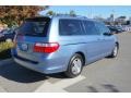 2007 Ocean Mist Metallic Honda Odyssey EX-L  photo #3