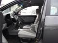 Carbon Gray - Elantra GLS Sedan Photo No. 13