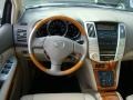 2009 Crystal White Mica Lexus RX 350 AWD  photo #7