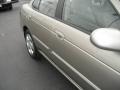 Bronze Shimmer Metallic - Sentra 1.8 S Photo No. 5