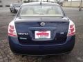 2007 Blue Onyx Metallic Nissan Sentra 2.0  photo #4