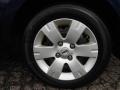Blue Onyx Metallic - Sentra 2.0 Photo No. 11