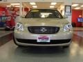 2008 Light Almond Beige Kia Optima LX  photo #8