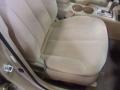 2008 Light Almond Beige Kia Optima LX  photo #13