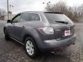 2007 Galaxy Gray Mica Mazda CX-7 Sport  photo #3