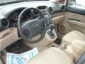 2008 Light Almond Beige Kia Rondo LX V6  photo #13