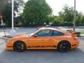Orange/Black - 911 GT3 RS Photo No. 7