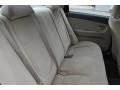 Spicy Red Metallic - Spectra EX Sedan Photo No. 25