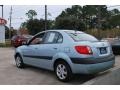 Polar Blue - Rio LX Sedan Photo No. 3
