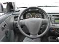 Polar Blue - Rio LX Sedan Photo No. 18