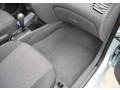 Polar Blue - Rio LX Sedan Photo No. 26
