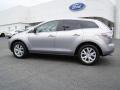 2007 Icy Blue Metallic Mazda CX-7 Touring  photo #5