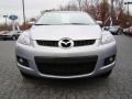 2007 Icy Blue Metallic Mazda CX-7 Touring  photo #7