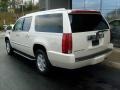 White Diamond - Escalade ESV AWD Photo No. 3