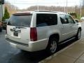 White Diamond - Escalade ESV AWD Photo No. 4