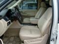 White Diamond - Escalade ESV AWD Photo No. 7