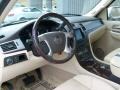 White Diamond - Escalade ESV AWD Photo No. 9