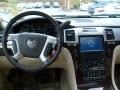 White Diamond - Escalade ESV AWD Photo No. 13