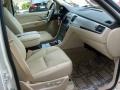 White Diamond - Escalade ESV AWD Photo No. 17
