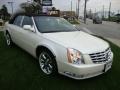 White Diamond - DTS Sedan Photo No. 4