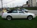 2007 White Diamond Cadillac DTS Sedan  photo #6