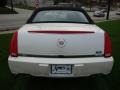 2007 White Diamond Cadillac DTS Sedan  photo #8