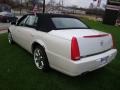 2007 White Diamond Cadillac DTS Sedan  photo #9