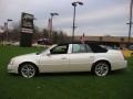 White Diamond - DTS Sedan Photo No. 10