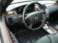 White Diamond - DTS Sedan Photo No. 11