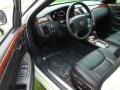 White Diamond - DTS Sedan Photo No. 12