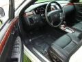 2007 White Diamond Cadillac DTS Sedan  photo #12